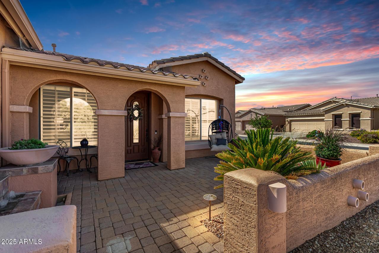 42975 W Misty Morning Ln., Maricopa, AZ 85138