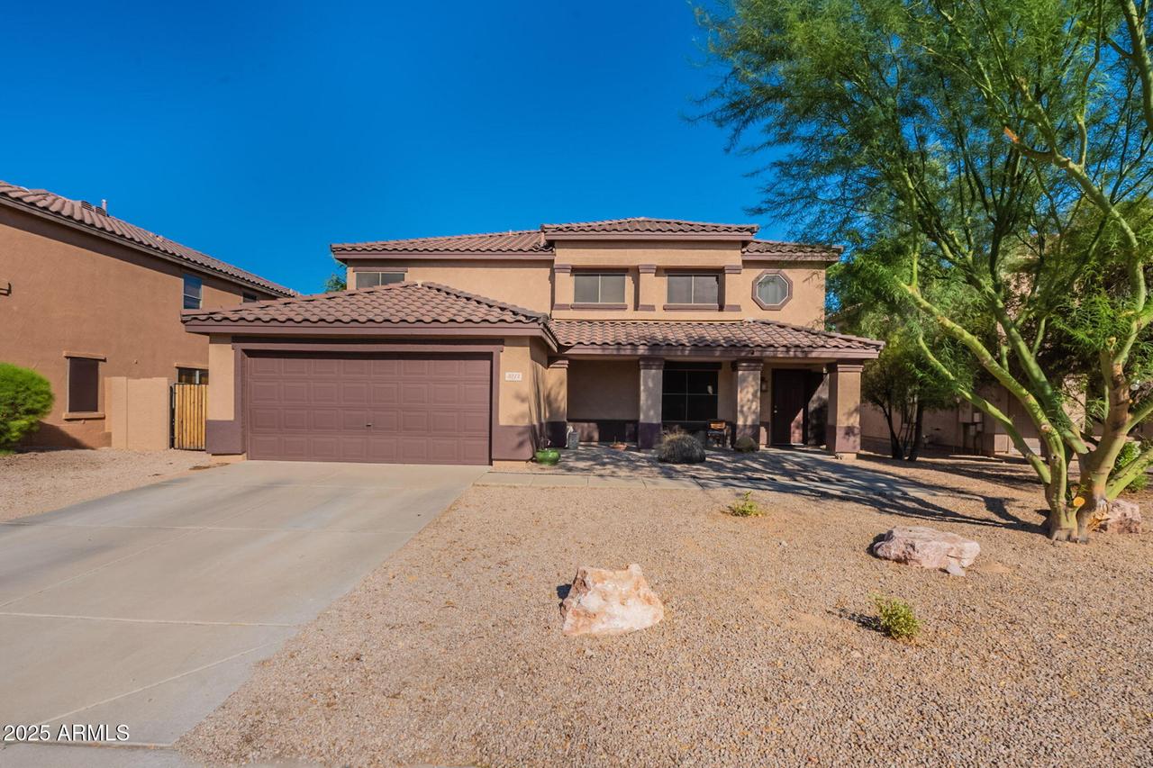 3311 S Martingale Rd., Gilbert, AZ 85297