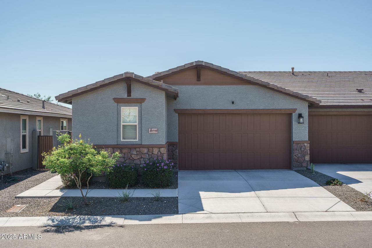 20591 W Ormondo Way, Buckeye, AZ 85396