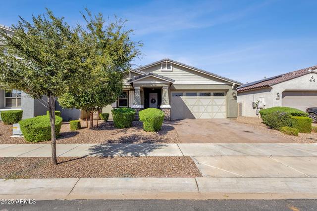 New Homes For Sale This Week That Attend Katherine Mecham Barney Elementary: September 19th to September 25th