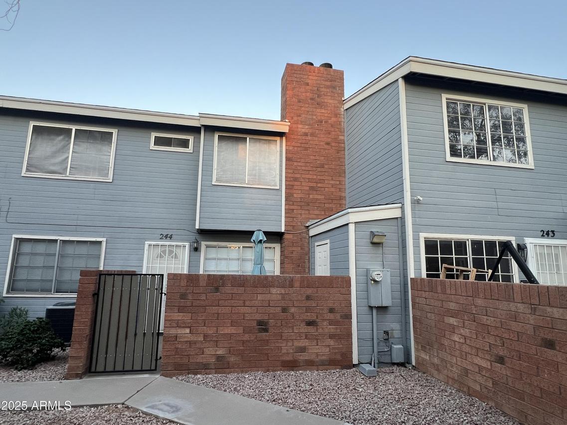 2301 E University Dr. #244, Mesa, AZ 85213