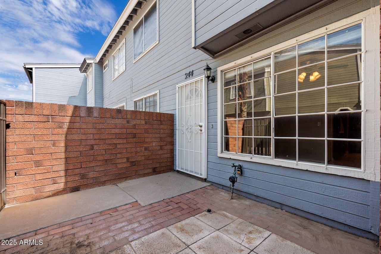 2301 E University Dr. #244, Mesa, AZ 85213