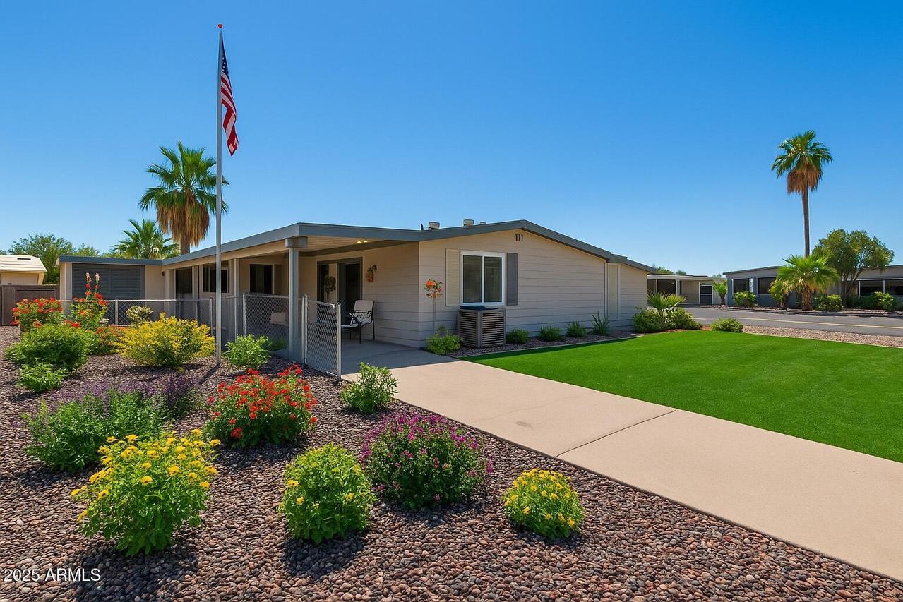 18401 N 5th Pl., Phoenix, AZ 85022