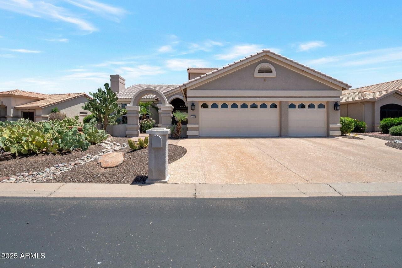 3417 N Snead Dr., Goodyear, AZ 85395