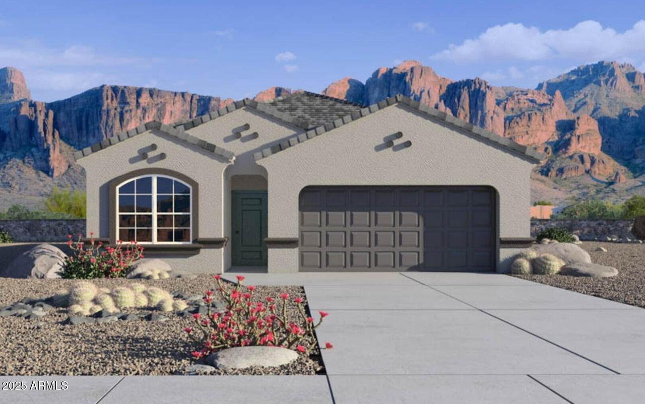 10604 W Spencer Run, Tolleson, AZ 85353