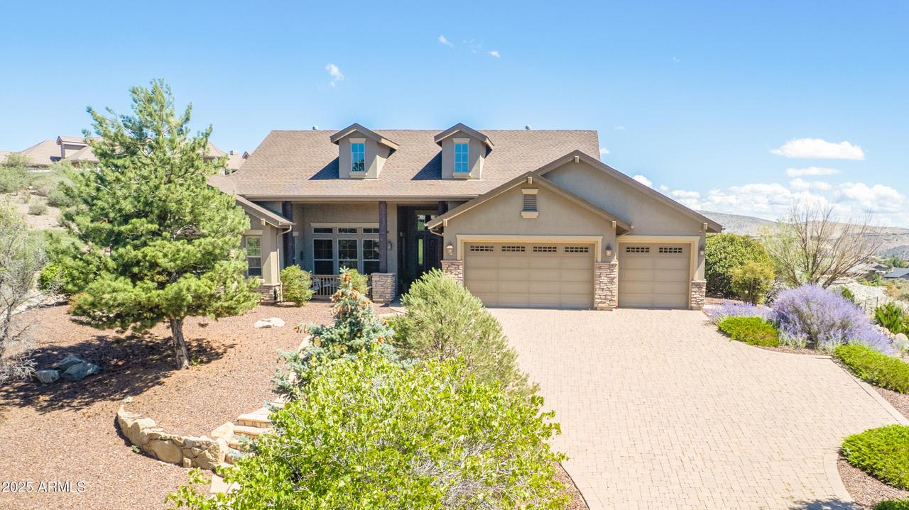 2115 Colter Bay Ct., Prescott, AZ 86301
