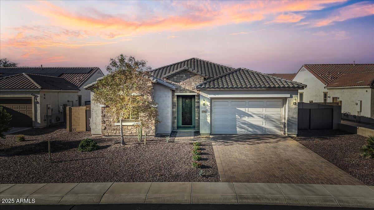 10662 E Ensenada St., Mesa, AZ 85207