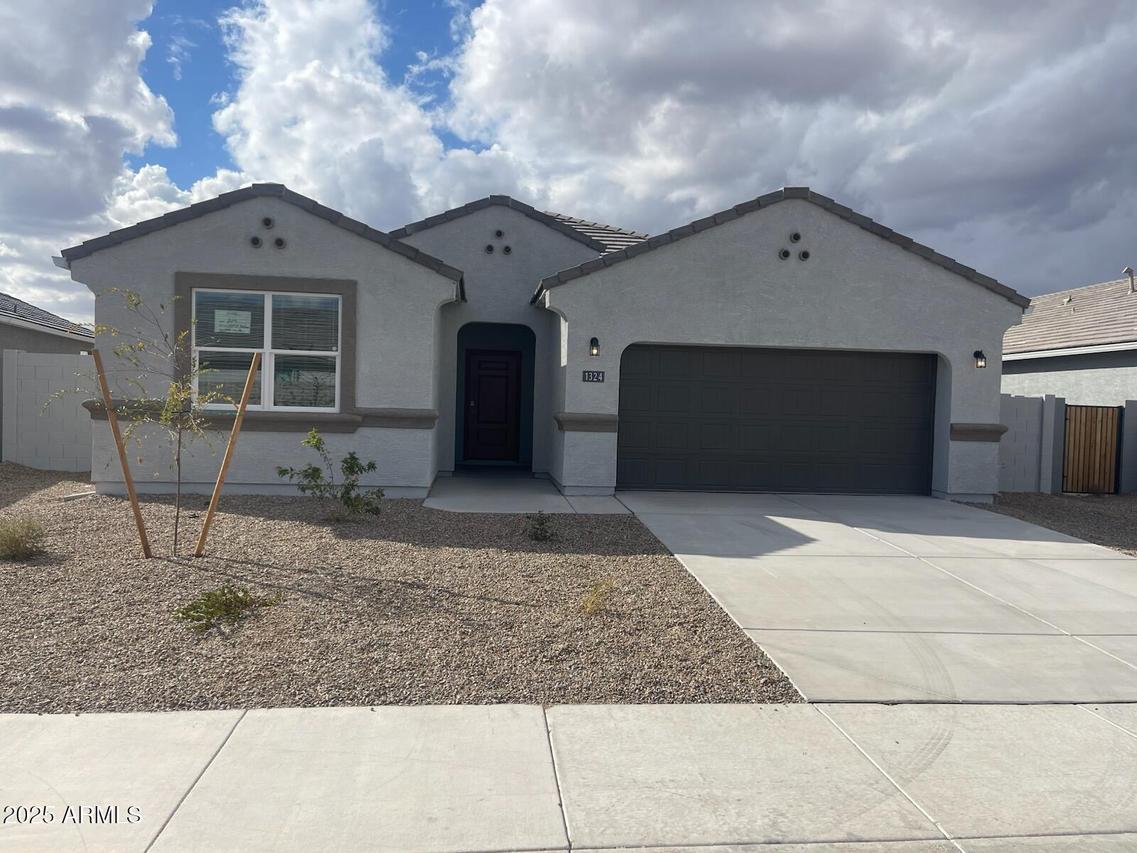 1324 S Mullberry St., Florence, AZ 85132