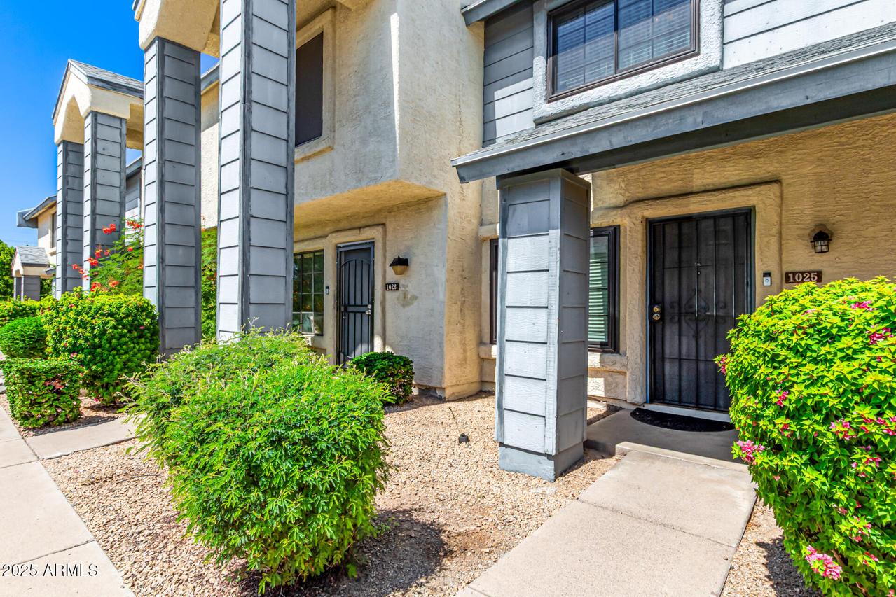 7801 N 44th Dr. #1025, Glendale, AZ 85301