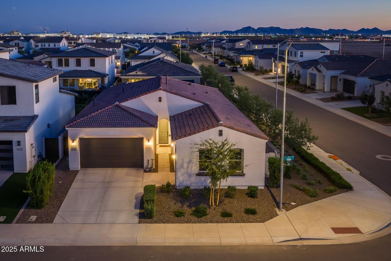 11025 E Utah Ave., Mesa, AZ 85212