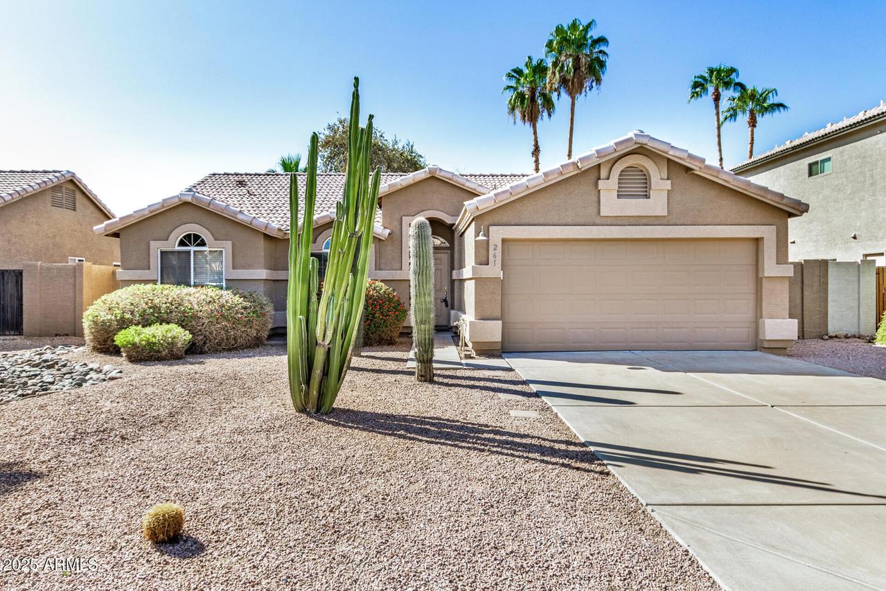 261 W Windsor Dr., Gilbert, AZ 85233