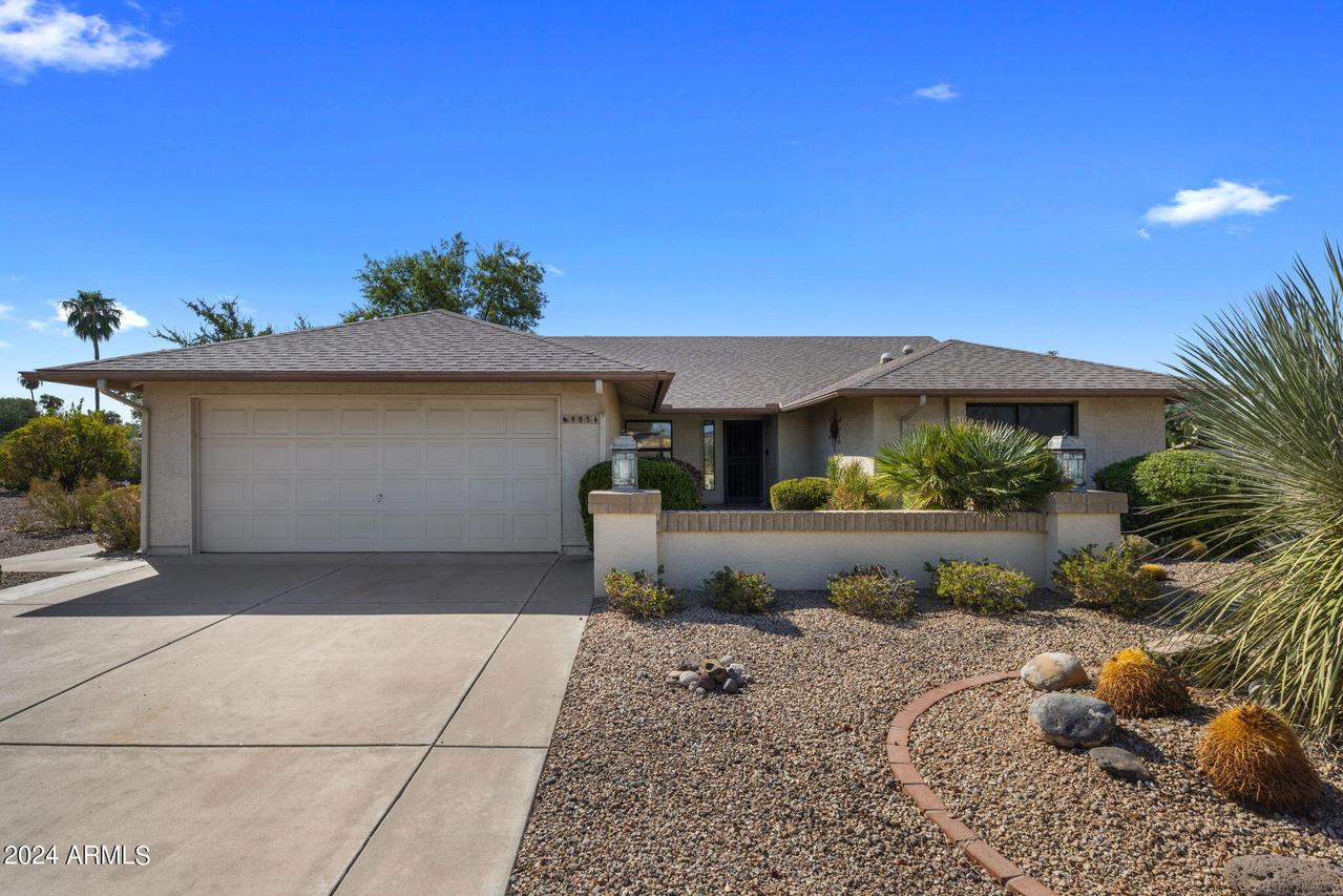 9856 W Rimrock Dr., Peoria, AZ 85382