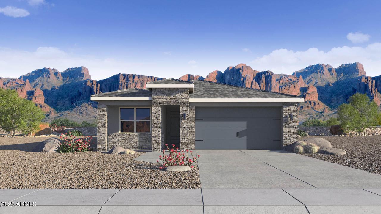 24212 W Southgate Ave., Buckeye, AZ 85326