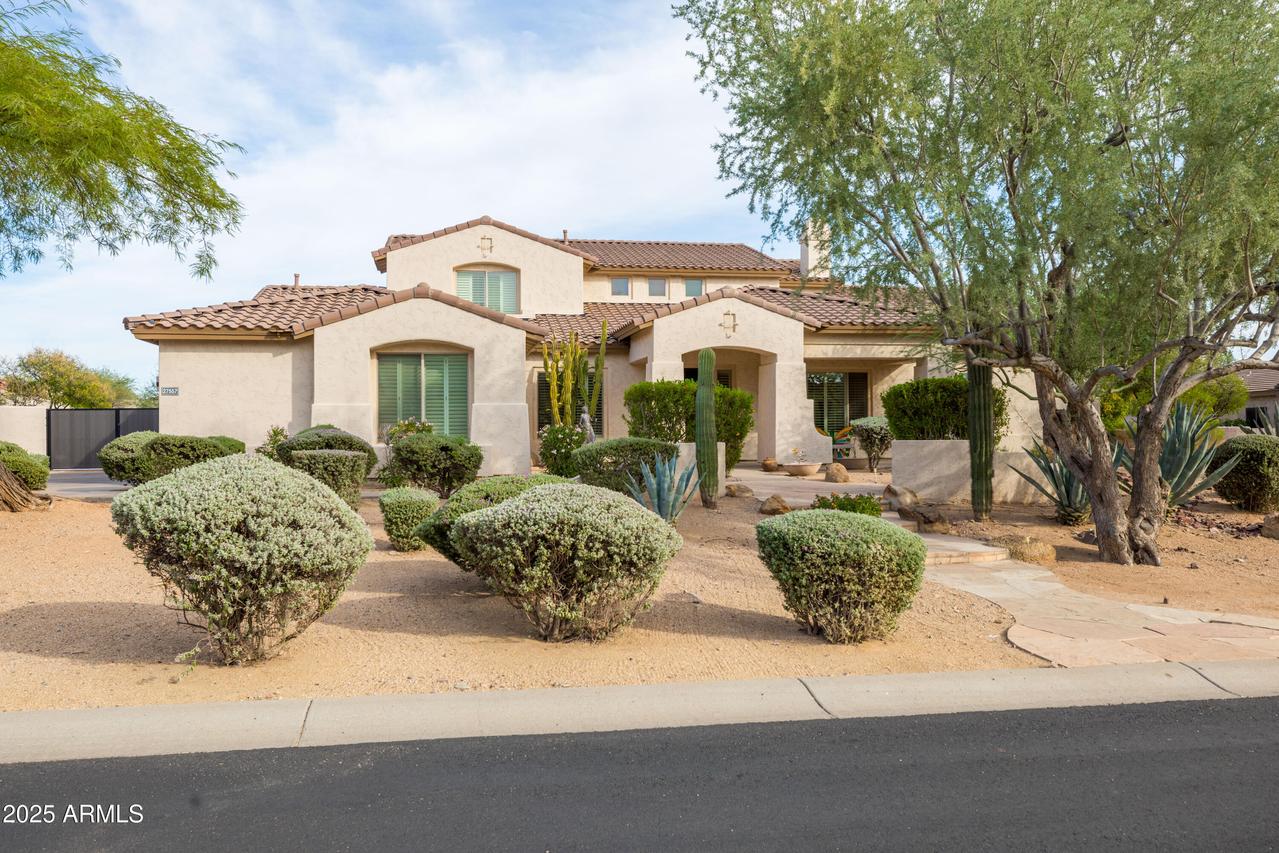 27557 N 61st Pl., Scottsdale, AZ 85266