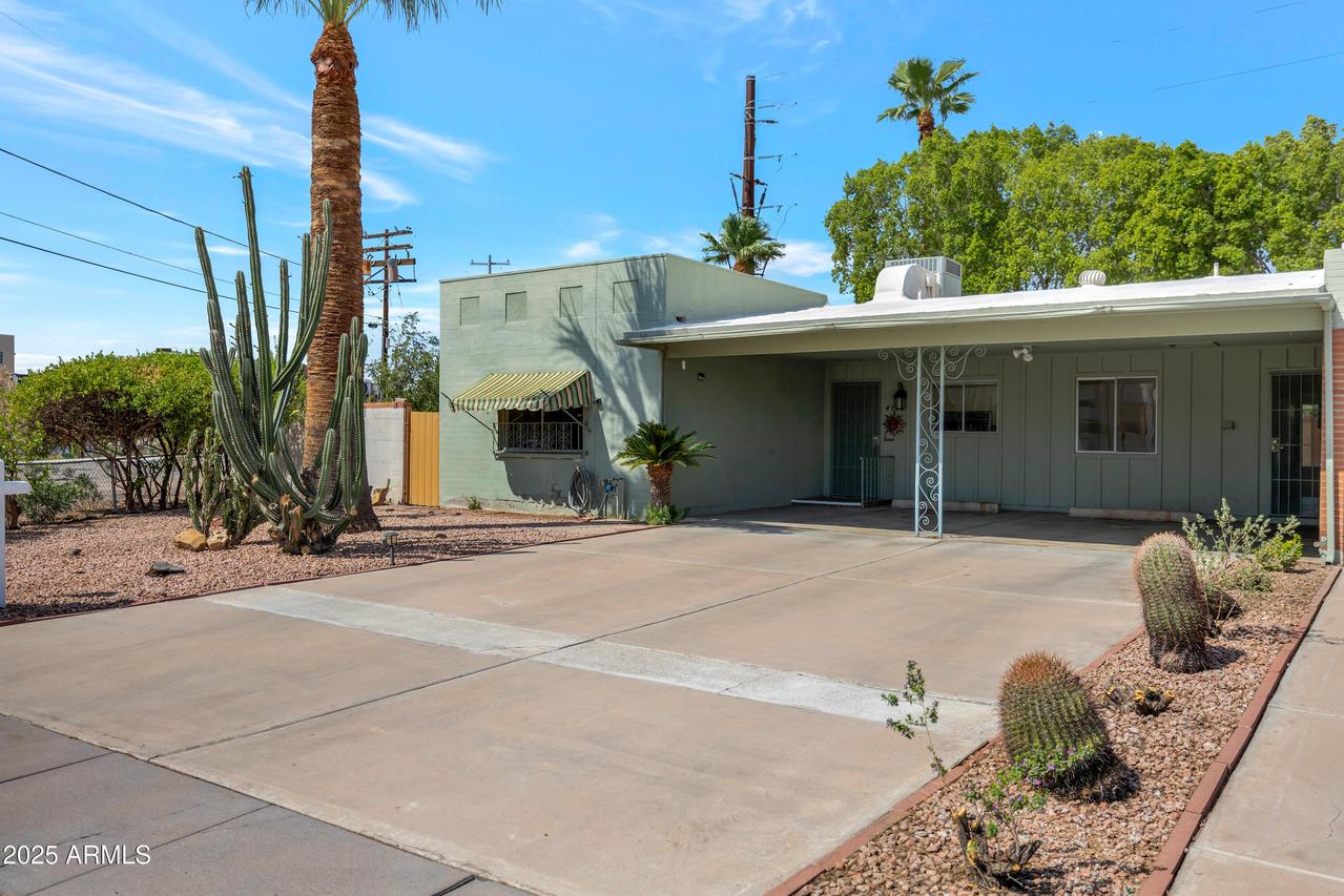 4748 N 74th Pl., Scottsdale, AZ 85251