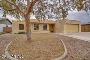535 W Pantera Ave., Mesa, AZ 85210