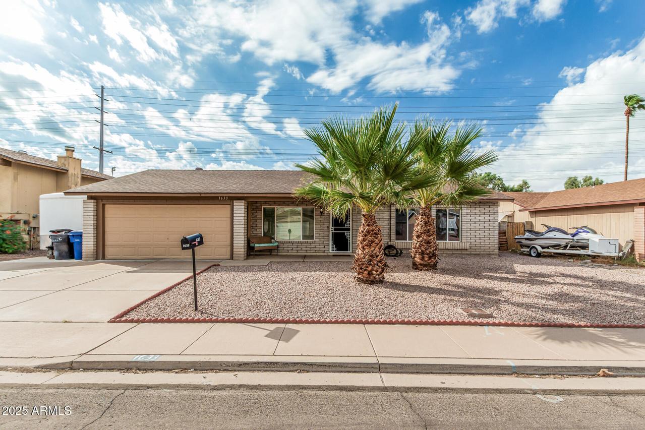 1633 W Peralta Ave., Mesa, AZ 85202