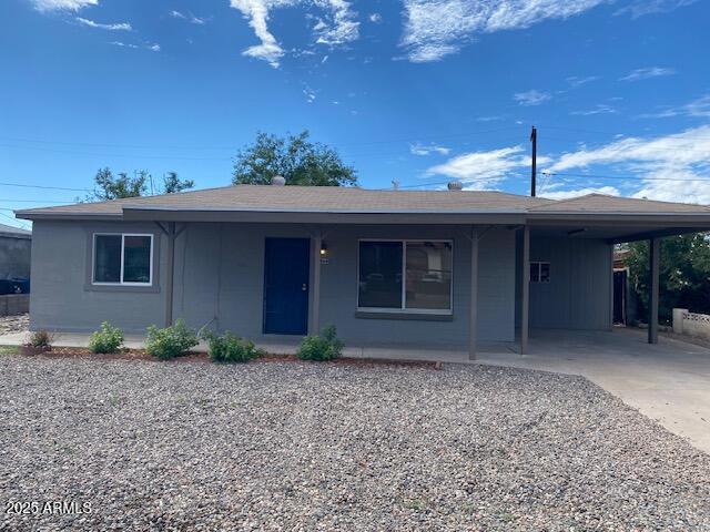 8240 N 27th Ave., Phoenix, AZ 85051