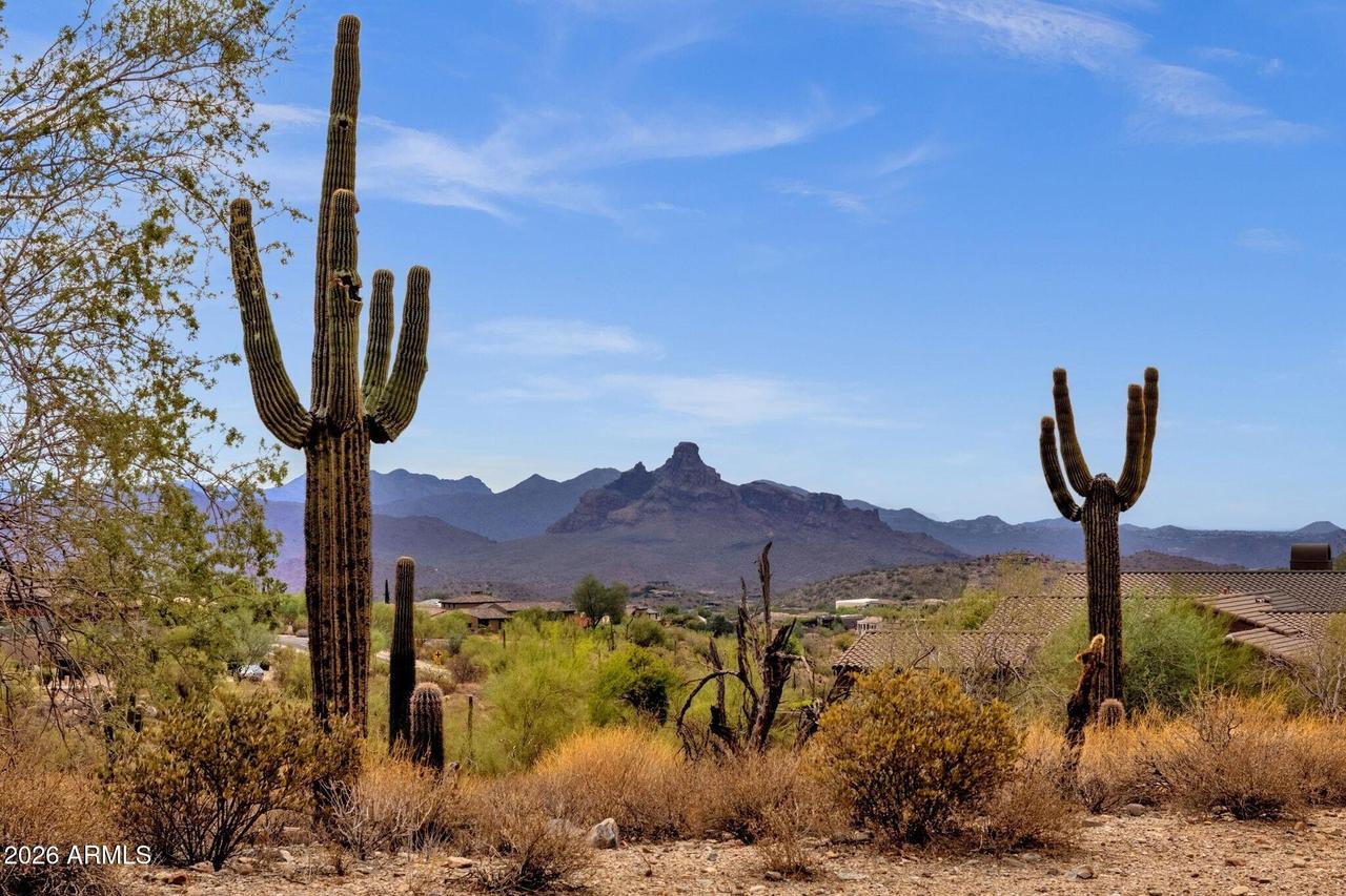 12387 N Cloud Crest Tr. #63, Fountain Hills, AZ 85268