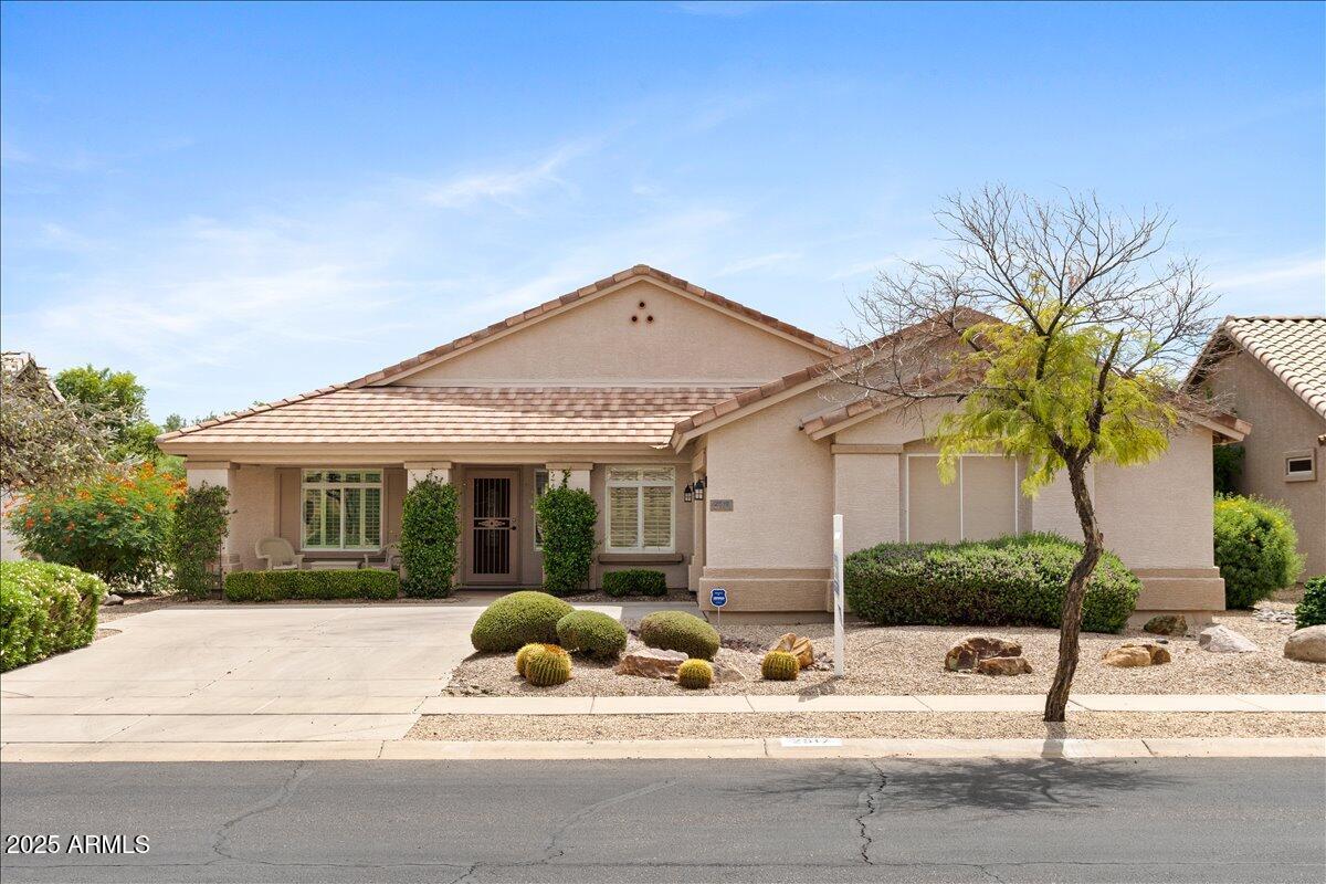 2517 E Fiesta Dr., Casa Grande, AZ 85194