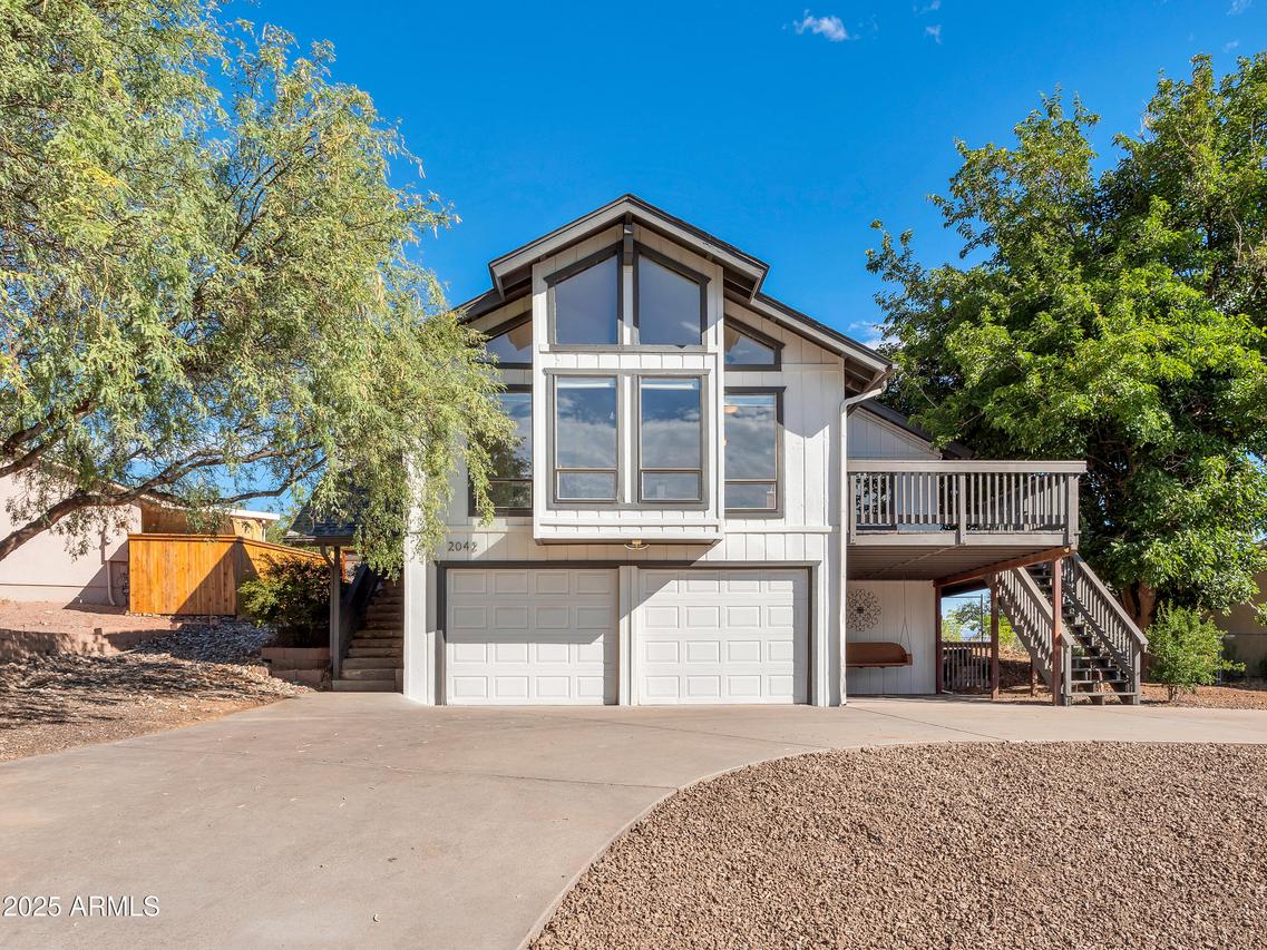 2042 S Puma Cir., Cottonwood, AZ 86326