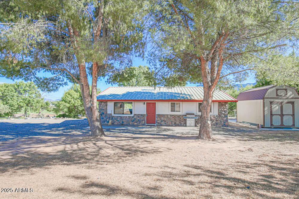 2045 S Hillcrest Dr., Camp Verde, AZ 86322