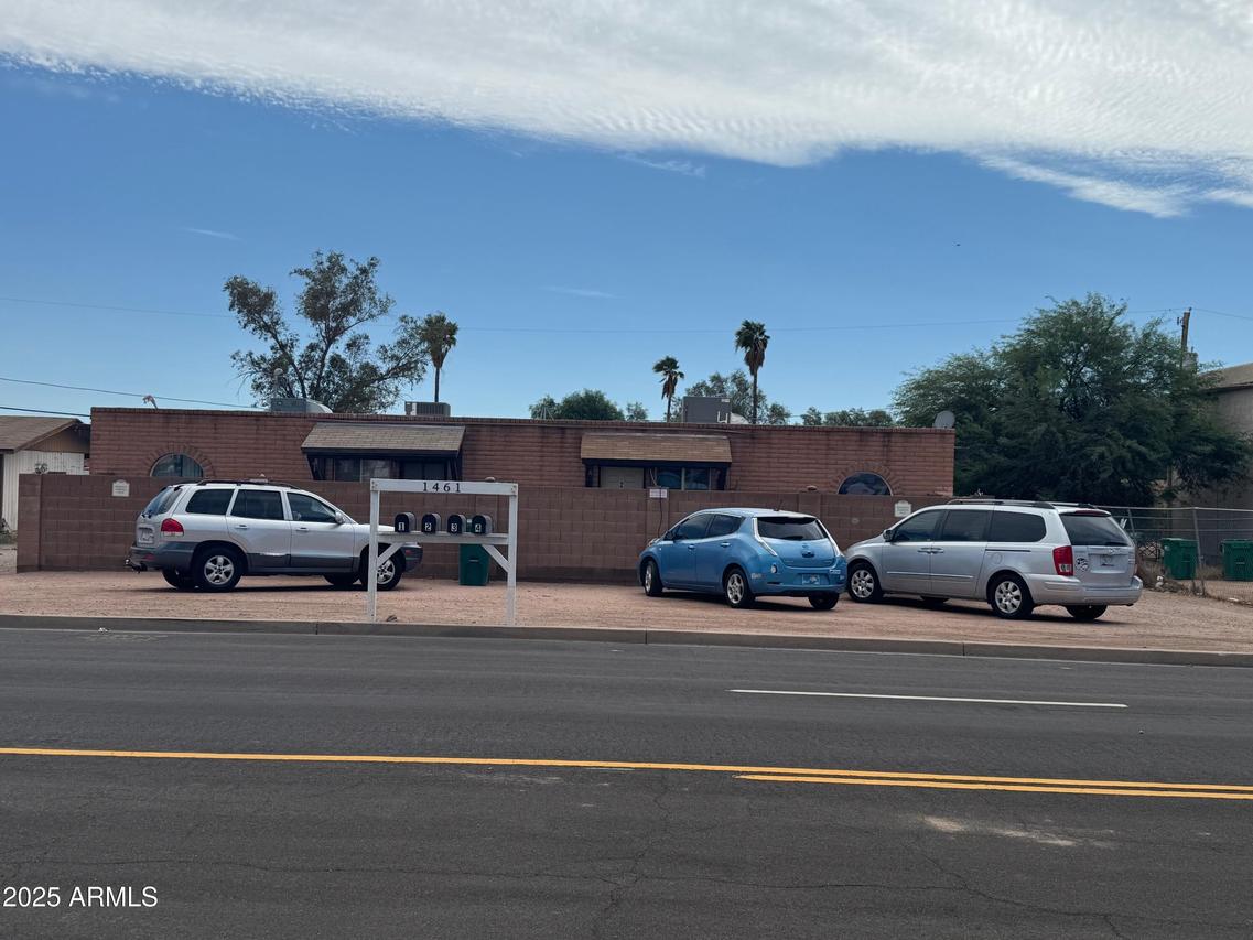 1461 E Southern Ave., Apache Junction, AZ 85119