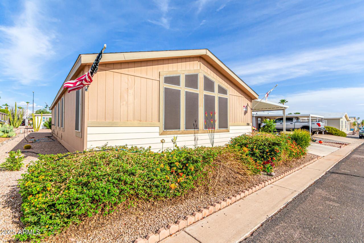 2400 E Baseline Ave. #269, Apache Junction, AZ 85119
