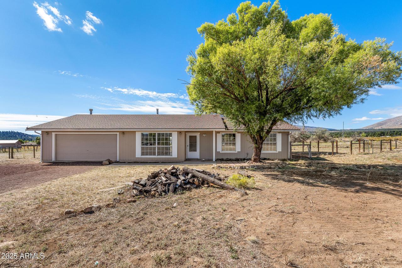 6040 E Robles Rd., Flagstaff, AZ 86004