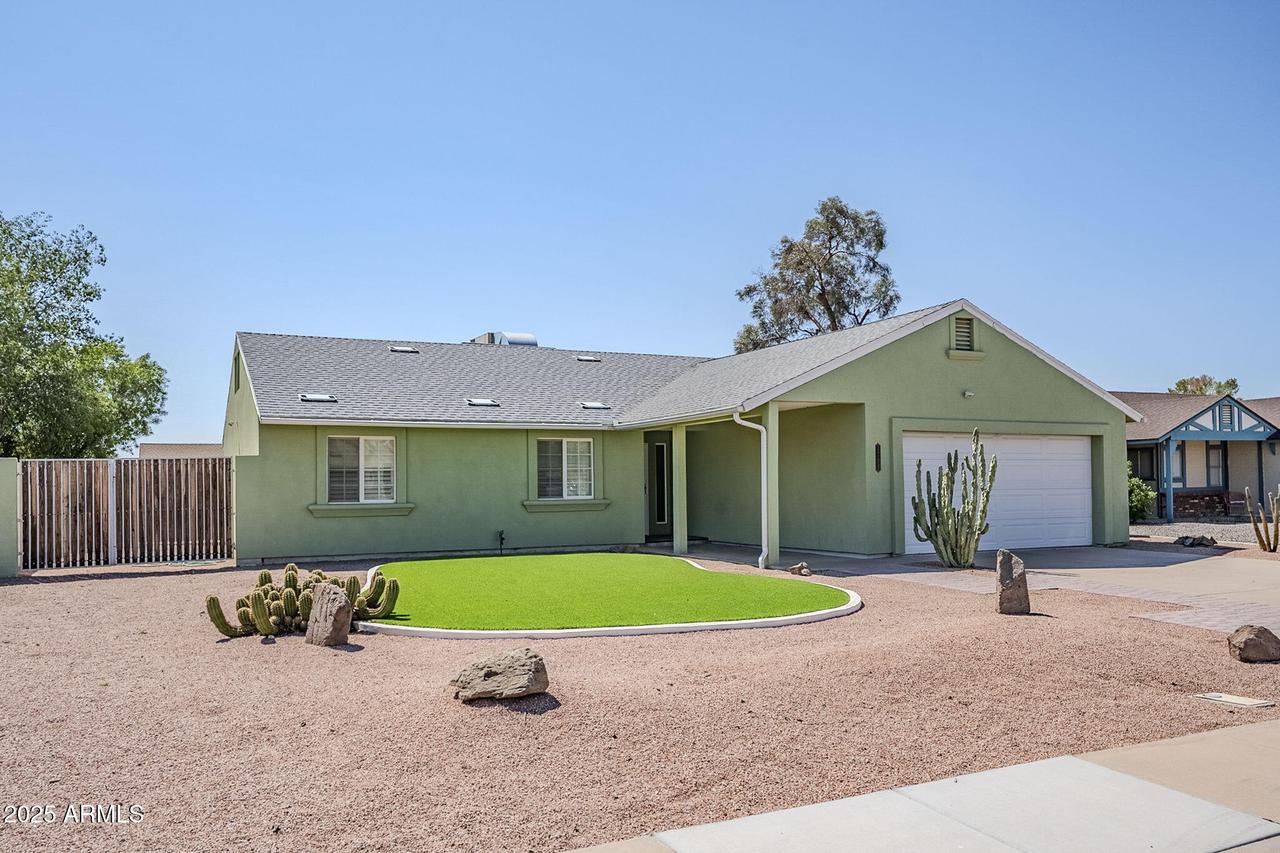 4709 W Orchid Ln., Chandler, AZ 85226