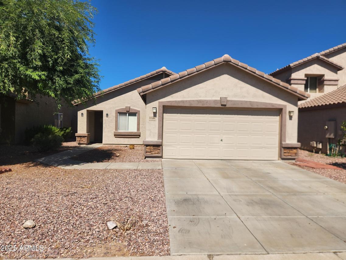 11536 W Green Dr., Youngtown, AZ 85363