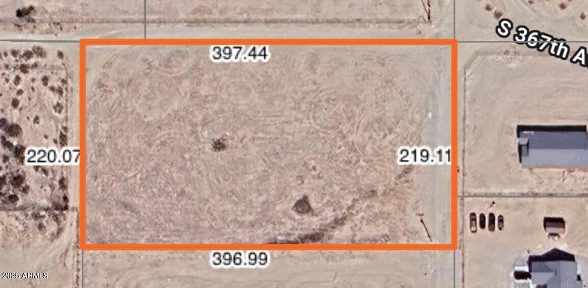 xxxx S 367th Ave. #-, Tonopah, AZ 85354