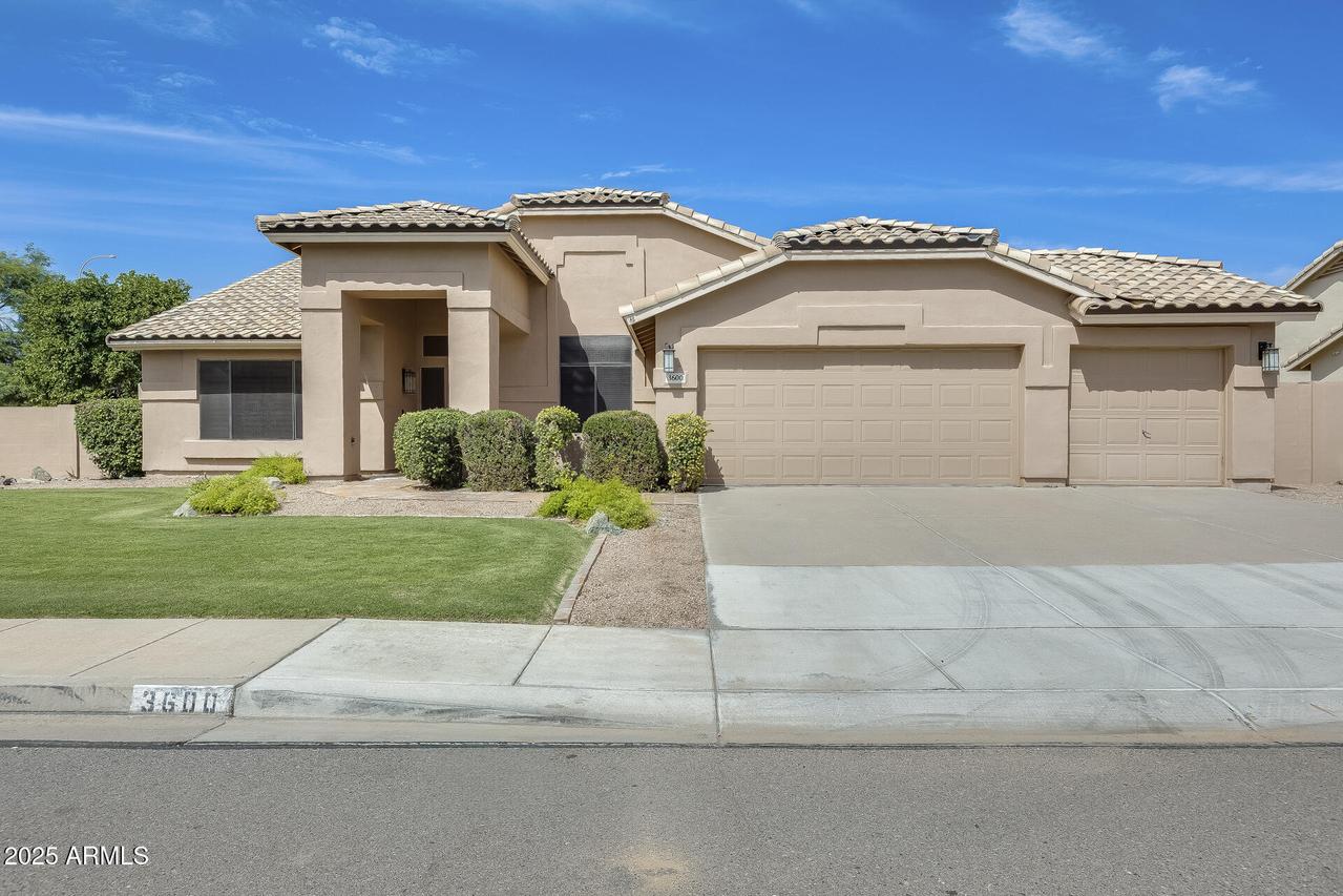 3600 W Orchid Ln., Chandler, AZ 85226