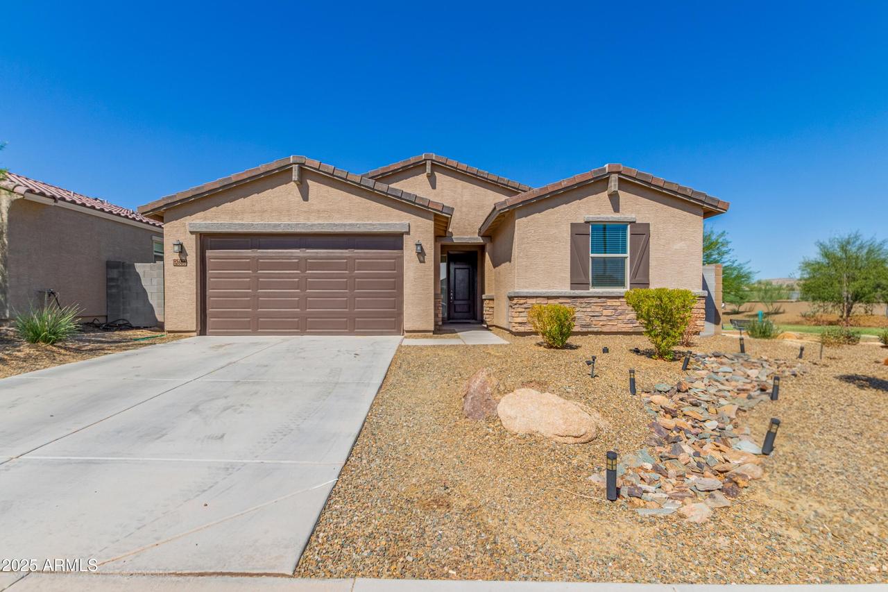 12608 W Gardenia Ave., Glendale, AZ 85307