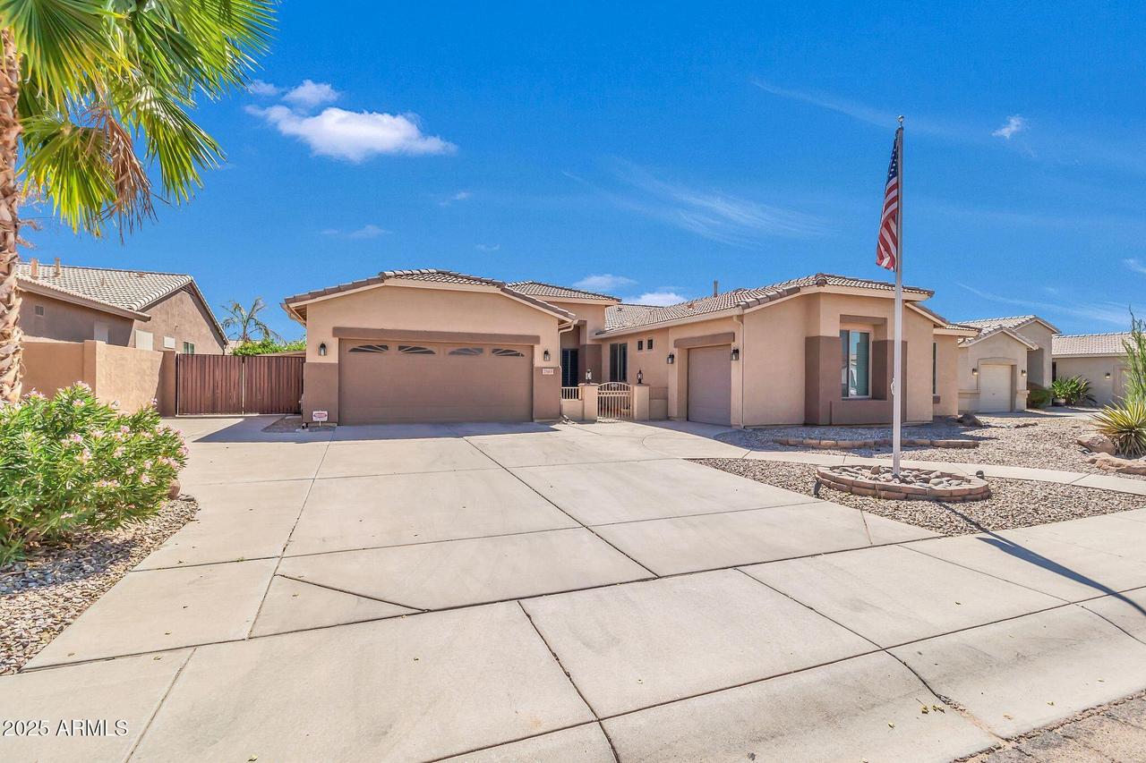 2163 E Firestone Dr., Chandler, AZ 85249