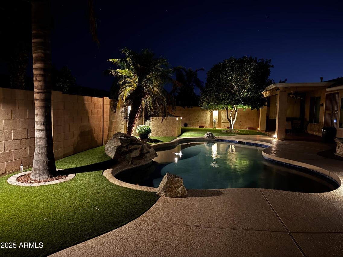 2163 E Firestone Dr., Chandler, AZ 85249