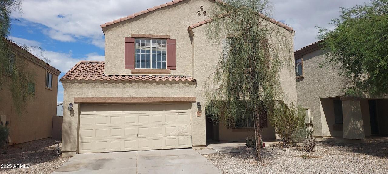 2252 W Broadway Ave., Coolidge, AZ 85128