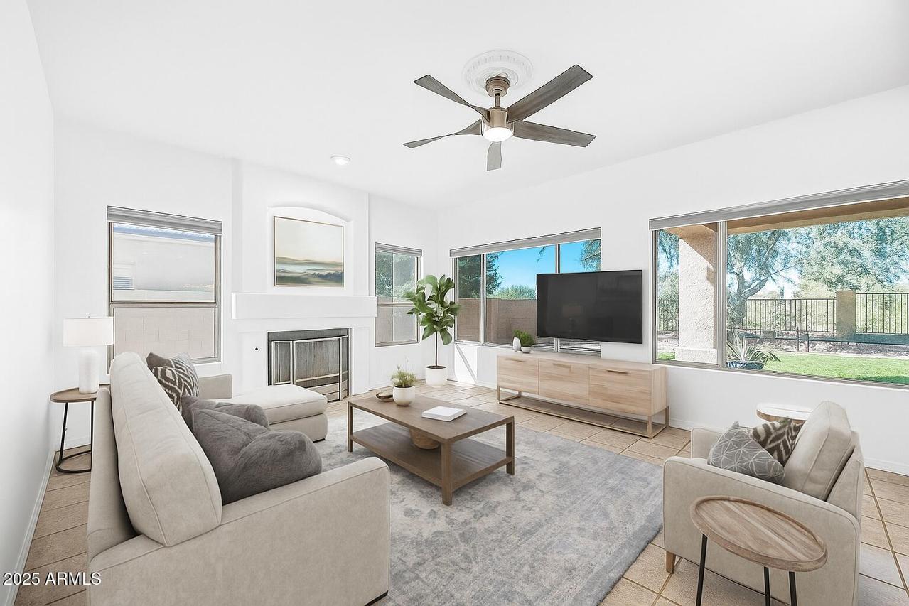 4940 E Justica St., Cave Creek, AZ 85331