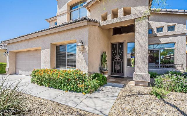 New Golf Course Lots For Sale in Cave Creek: September 23rd to September 29th