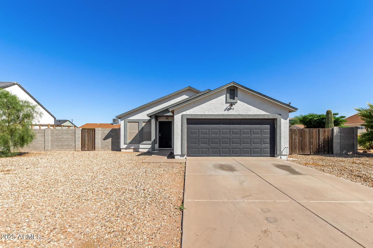 12410 W Loma Vista Dr., Arizona City, AZ 85123
