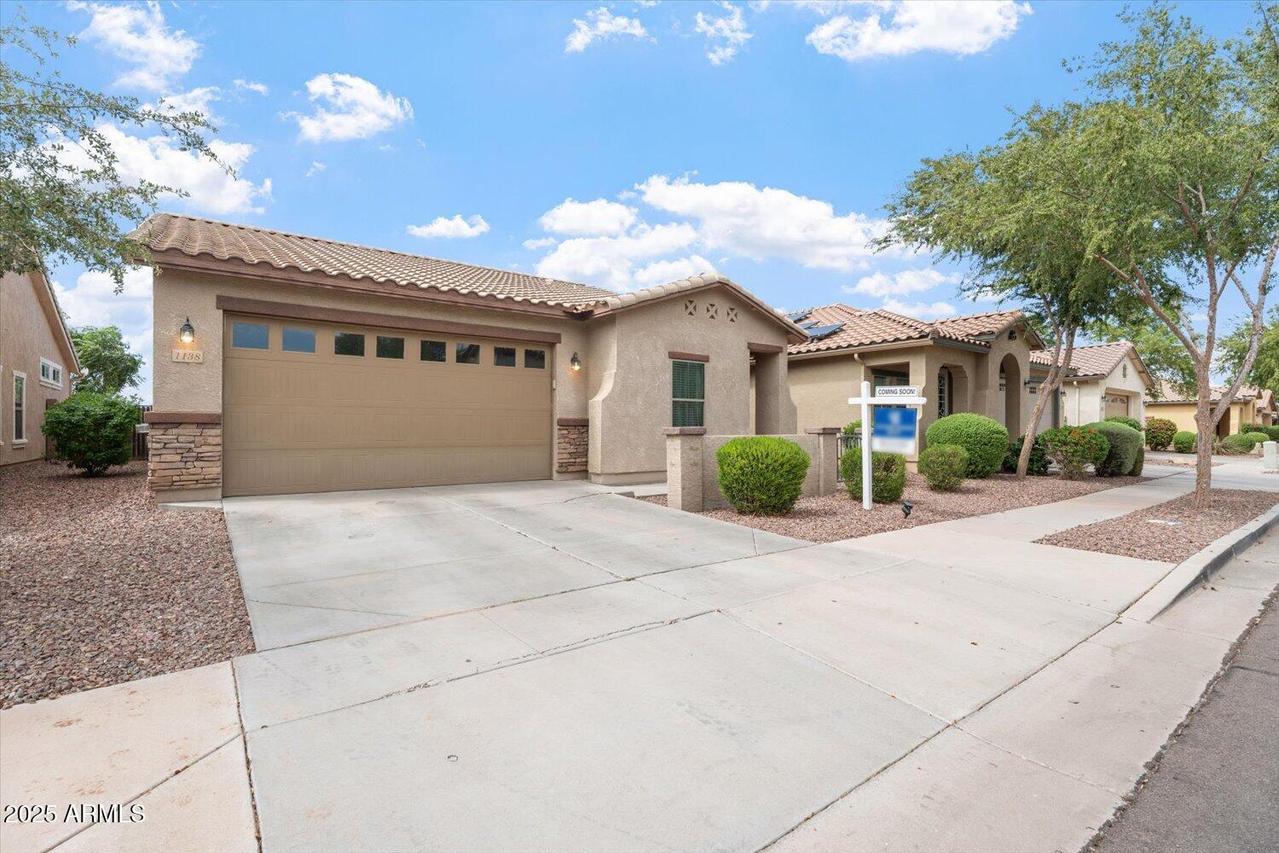 1138 S Olympic Dr., Gilbert, AZ 85296