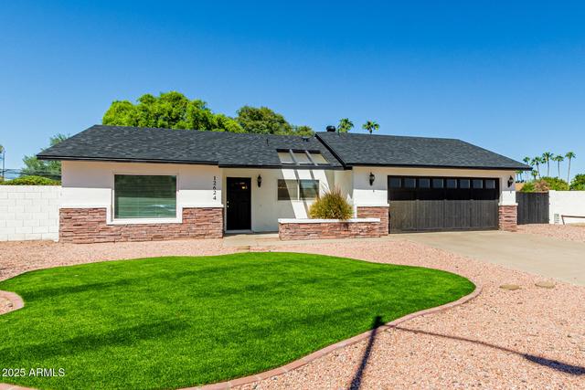 New Homes For Sale This Week That Attend Desert Shadows Elementary School: September 19th to September 25th