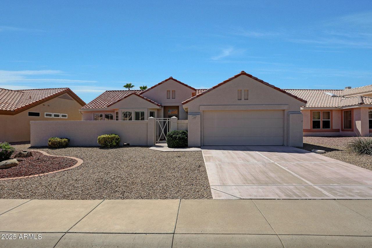13949 W Rico Dr., Sun City West, AZ 85375