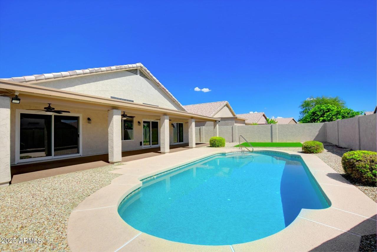9235 W Marconi Ave., Peoria, AZ 85382