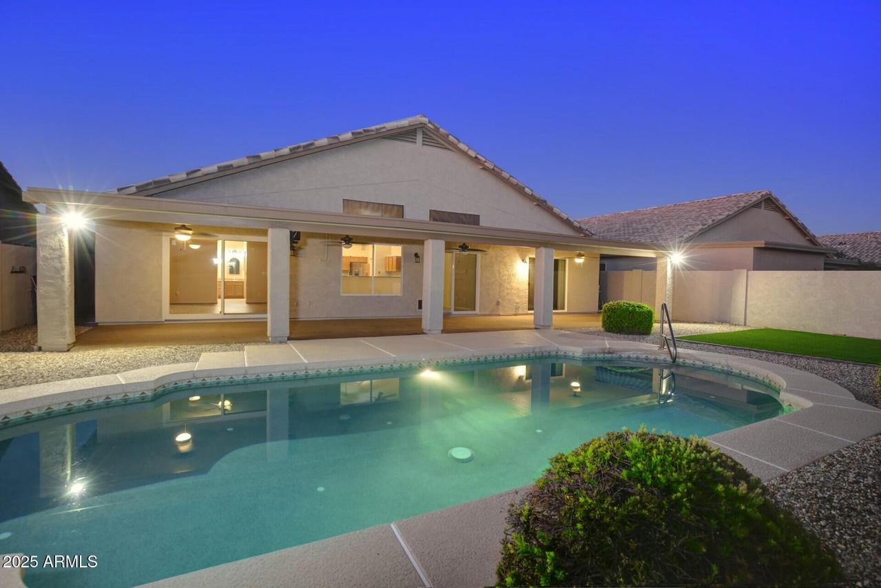 9235 W Marconi Ave., Peoria, AZ 85382