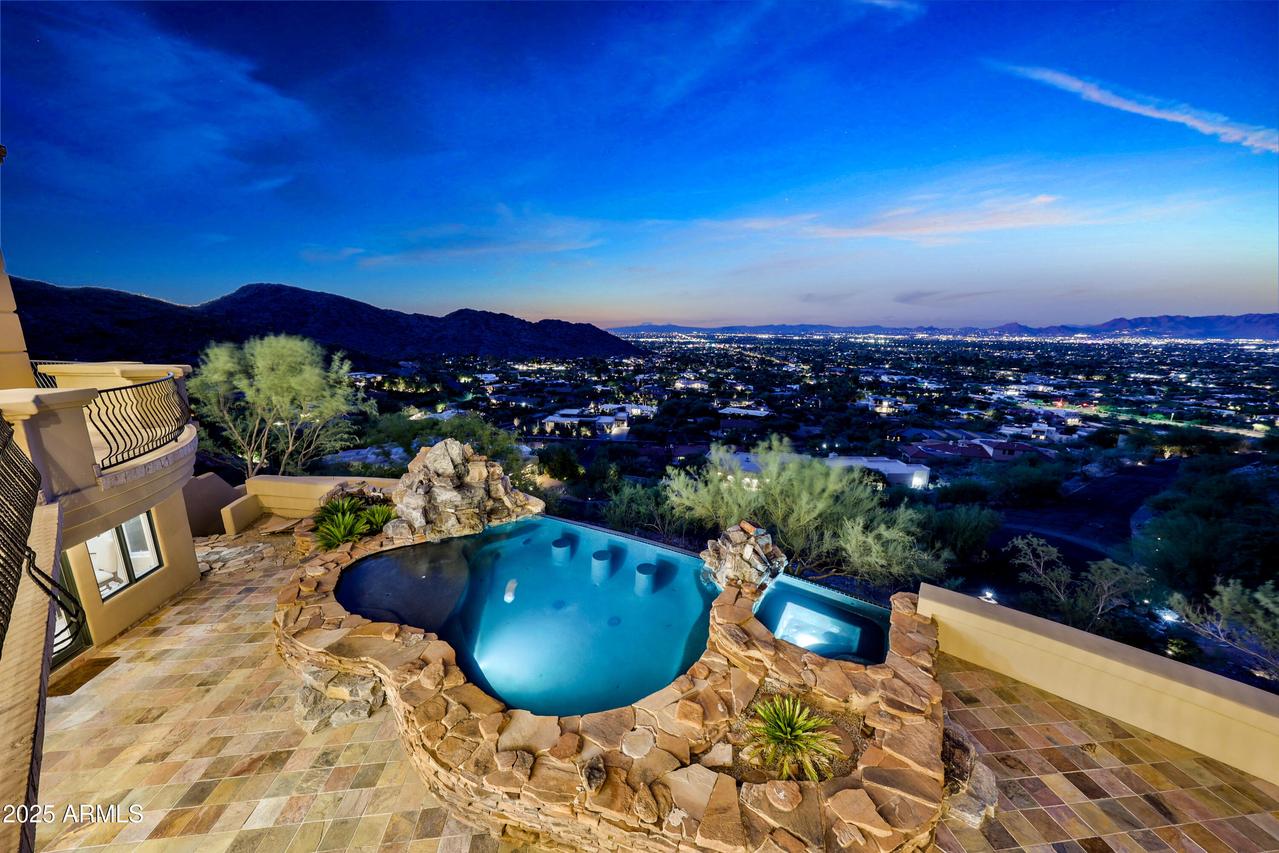 4615 E White Dr., Paradise Valley, AZ 85253