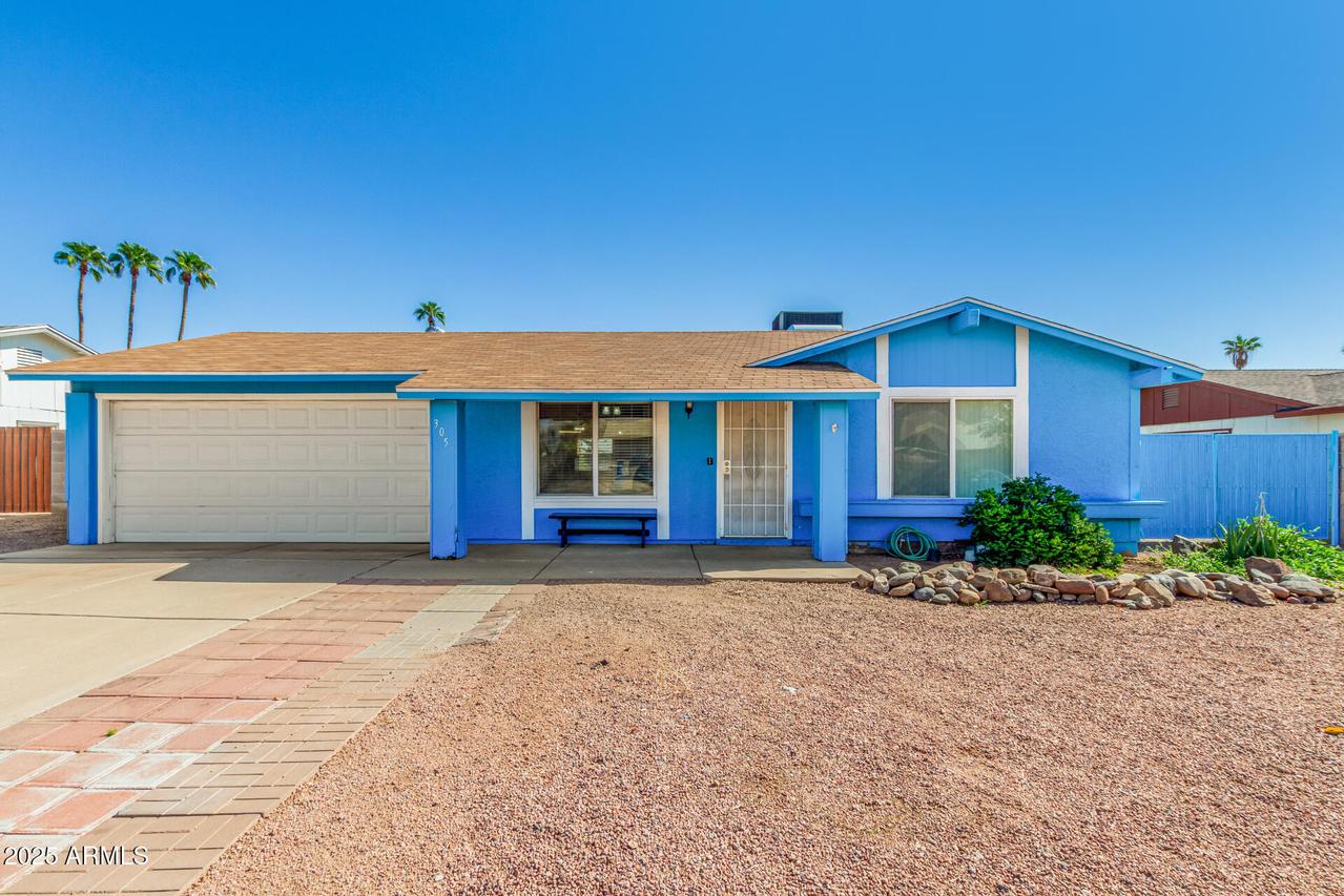 305 W Nopal Pl., Chandler, AZ 85225