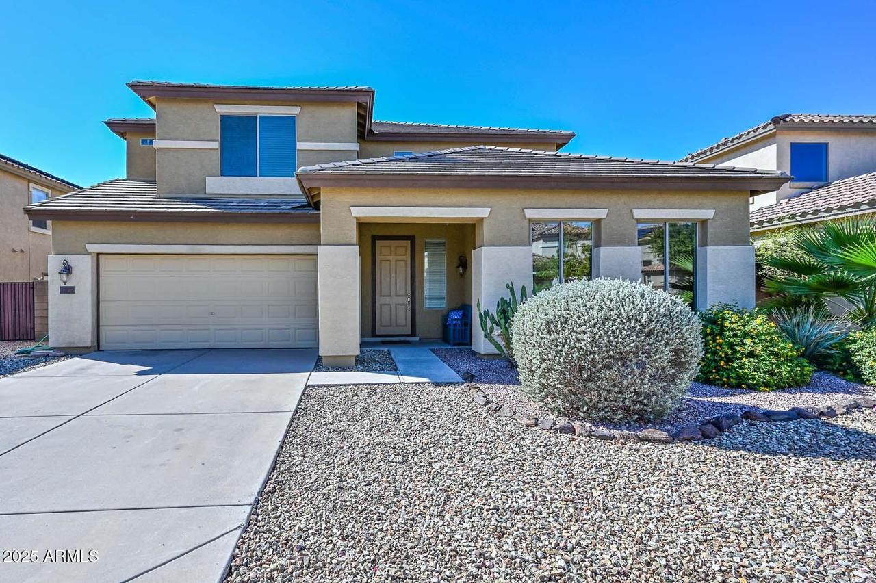 17037 W Bradford Way, Surprise, AZ 85374