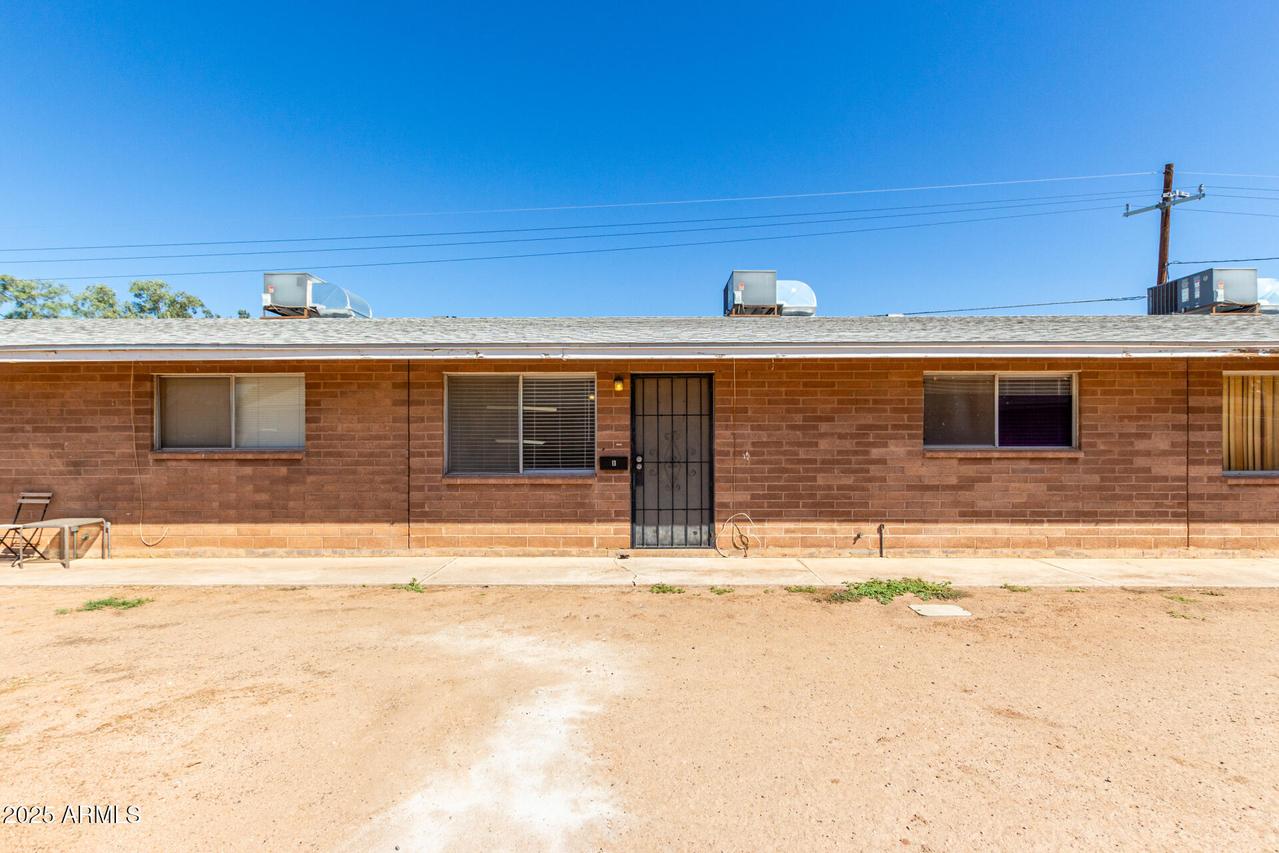 1330 N Arbor Ave., Casa Grande, AZ 85122