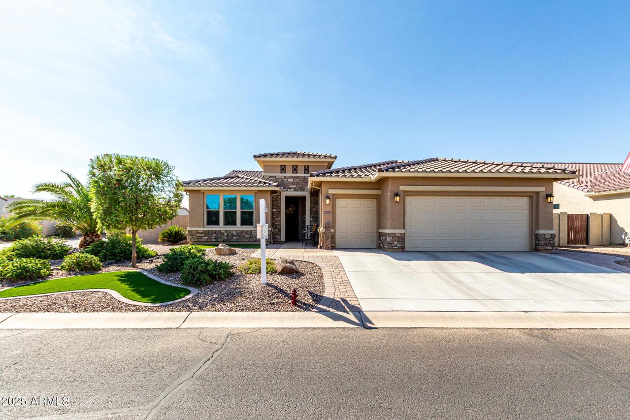 4801 W Buckskin Dr., Eloy, AZ 85131